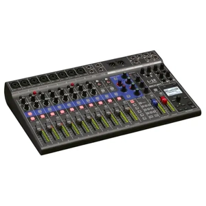 Audio Mixer