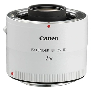 Camera Lens Adapter