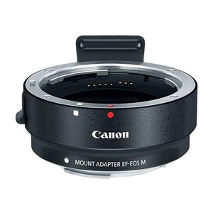 Camera Lens Adapter