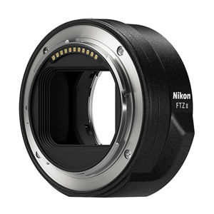 Camera Lens Adapter