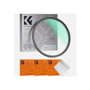 Camera Lens Filter