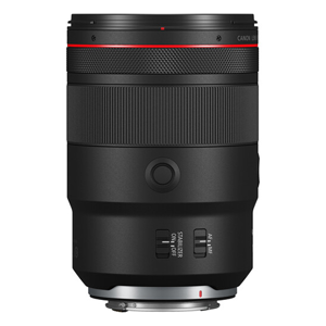 Camera Lens