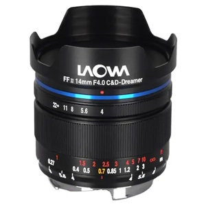 Camera Lens