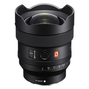 Camera Lens