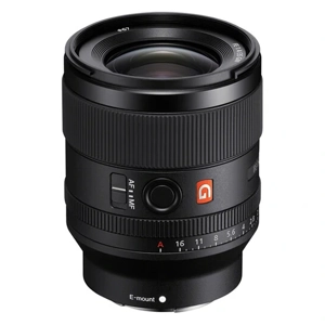 Camera Lens