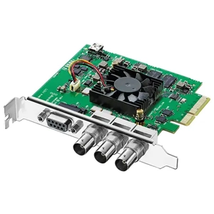 Decklink Card