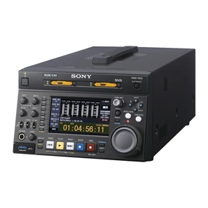 Digital Video Recorder
