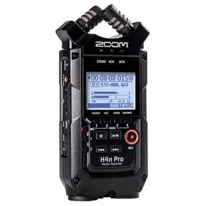 Field Recorder