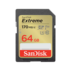 Memory Card