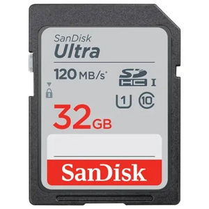 Memory Card