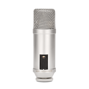 Microphone