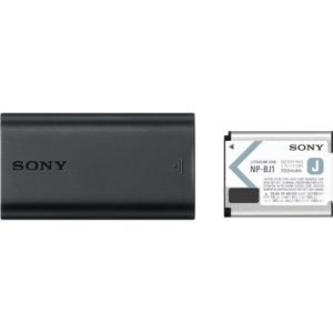 Rechargeable Battery