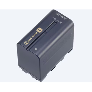 Rechargeable Battery