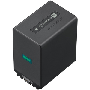 Rechargeable Battery