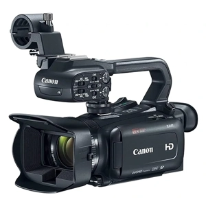 Video Camera