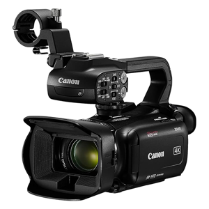 Video Camera