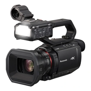 Video Camera