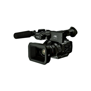 Video Camera