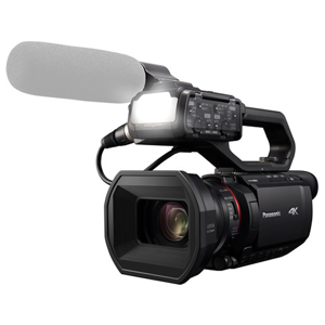 Video Camera