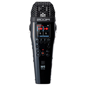 Wireless Microphone