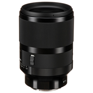 Camera Lens