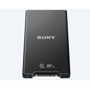 Electronic Card Reader