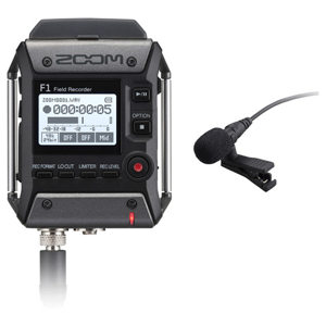 Field Recorder