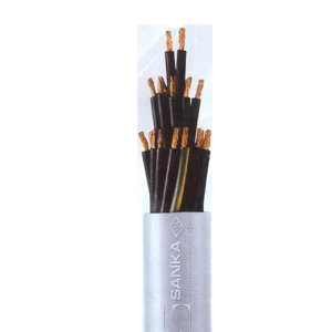 Control Cable