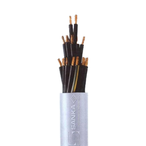 Control Cable