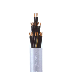 Control Cable