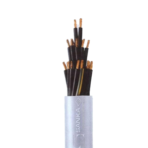 Control Cable