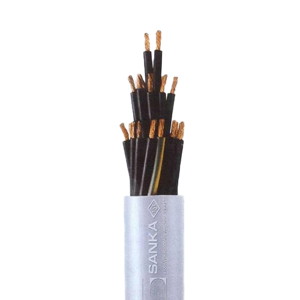 Control Cable