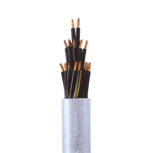 Control Cable
