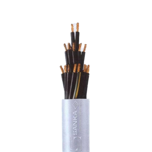 Control Cable