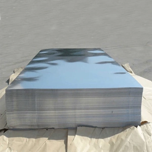 Aluminum Sheet