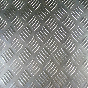 Aluminium Sheet