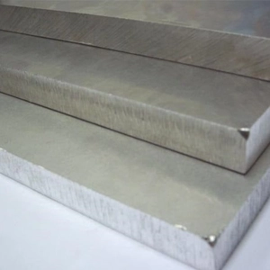Aluminum Sheet