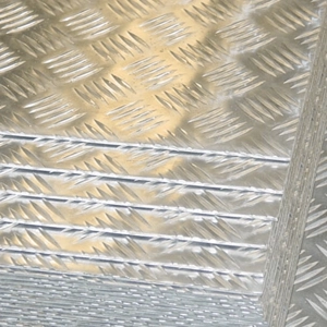 Aluminium Sheet