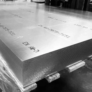 Aluminum Sheet
