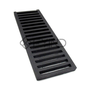 Iron Grating