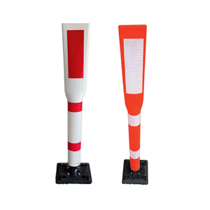Bollard Post