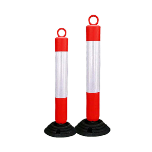 Bollard Post