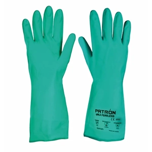 Chemical Resistant Glove