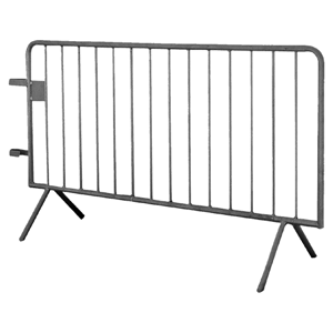 Police Barrier