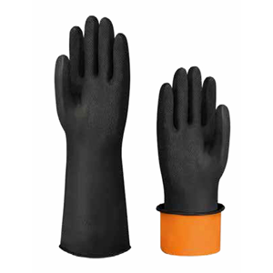 Safety Glove