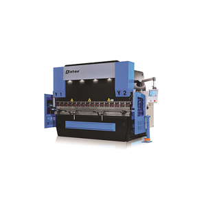 Hydraulic Press Brake