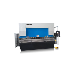 Hydraulic Press Brake