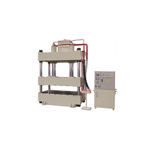 Industrial Hydraulic Press