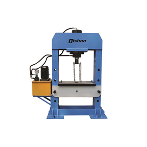 Industrial Hydraulic Press