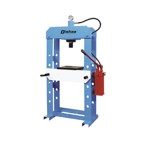 Industrial Hydraulic Press